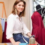 how to become an fashion designer
