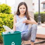 how to help environment at home