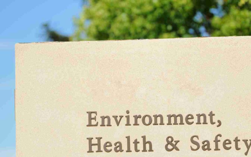 The Surprising Link Between Environmental Health and Safety: Experts Reveal the Key to a Healthy Future