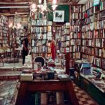 amazon bookstore