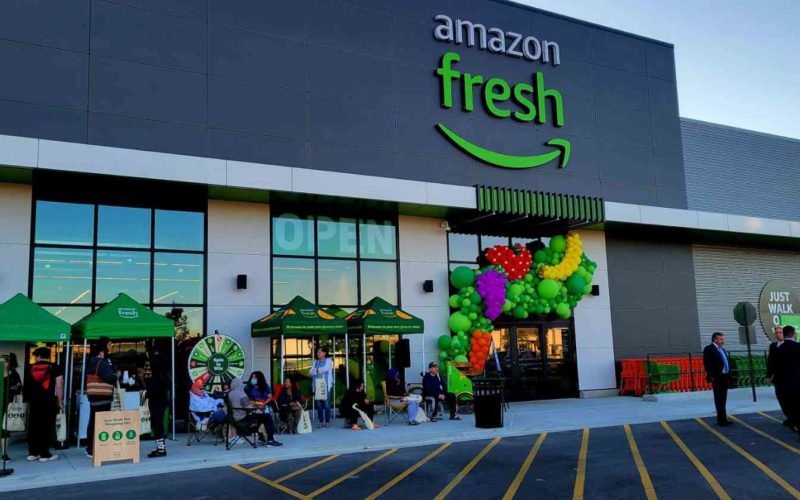 You won’t believe the amazing deals and fresh produce Amazon Fresh has to offer – Start saving big and eating healthy today!
