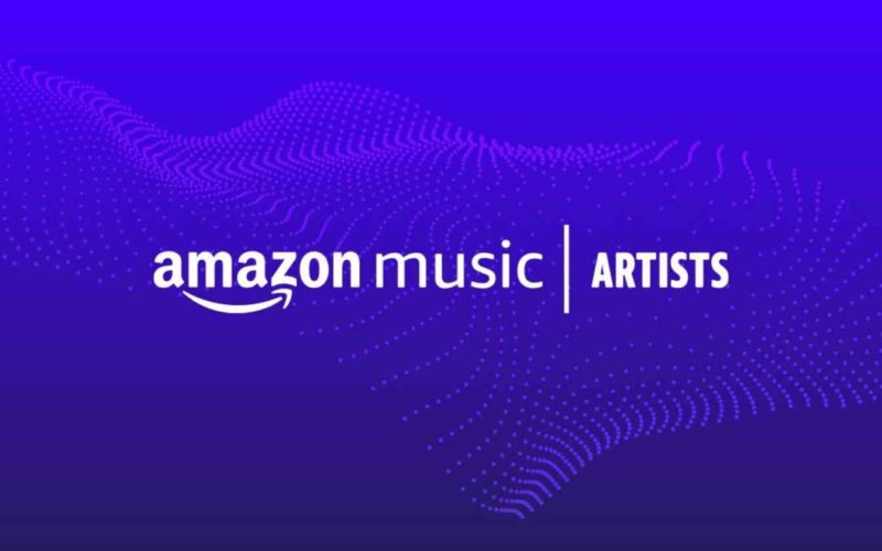 Unleash the power of Amazon Music and transform your listening experience – Stream millions of songs, anytime, anywhere for FREE!