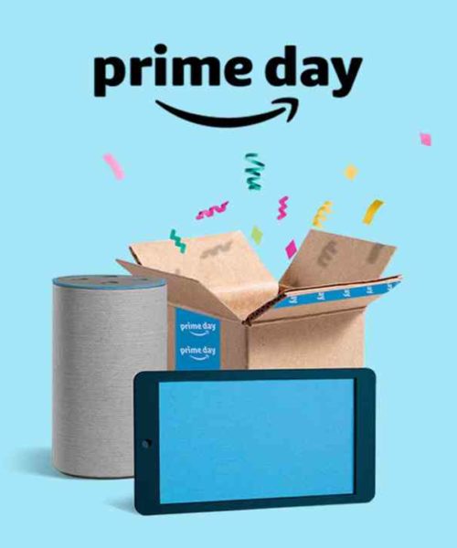 Brace Yourself for the Biggest Sale of the Year – Amazon Prime Day is Coming! Get Ready for Insane Discounts and Deals!