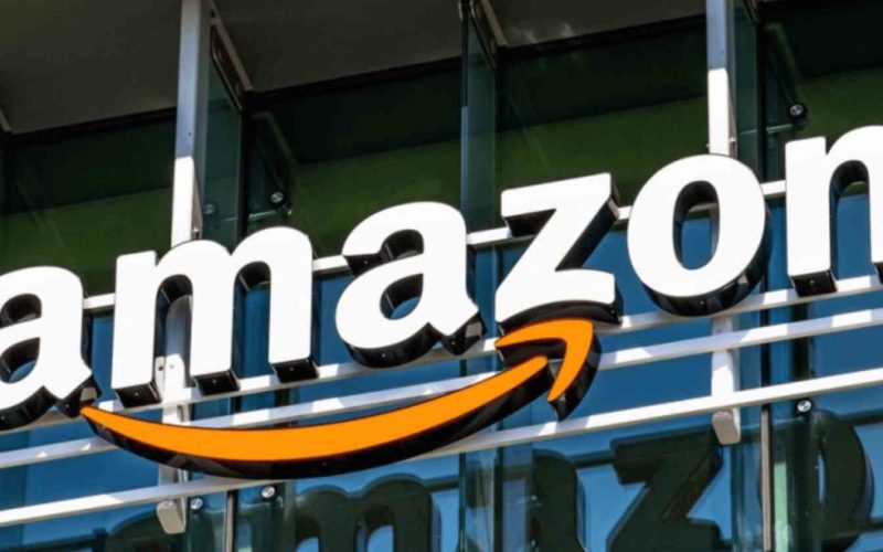 Amazon Stock Rockets to New Heights – Expert Analysis Reveals the Secrets Behind its Meteoric Rise!