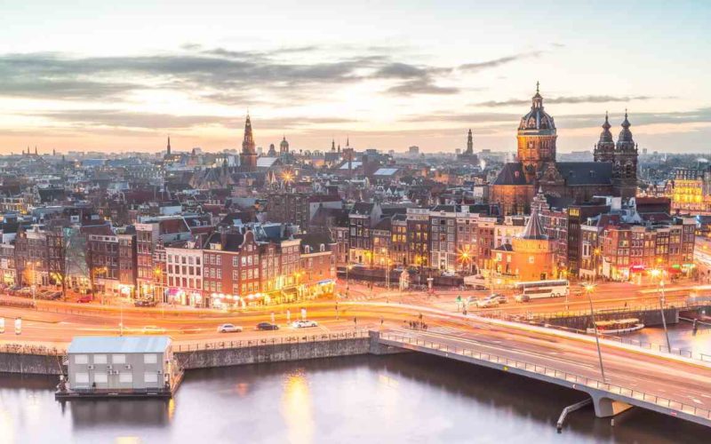 Discover the Top 10 Must-Do Things in Amsterdam That Will Blow Your Mind!