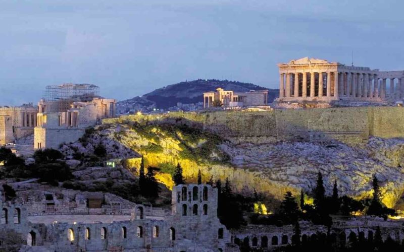 Experience the Magic of Athens: 20 Incredible Things to Do and See in Greece’s Historic Capital That Will Leave You Speechless!