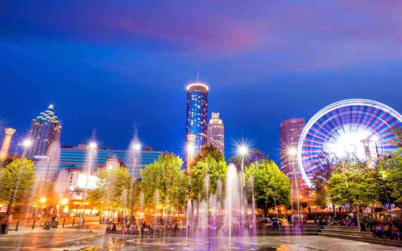 Unleash Your Inner Adventurer: 15 Mind-Blowing Things to Do in Atlanta That Will Leave You Speechless!