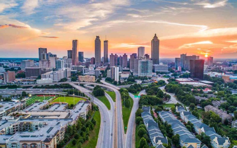 Discover Atlanta’s Ultimate Bucket List: 25 Mind-Blowing Things to Do That Will Make Your Heart Race!