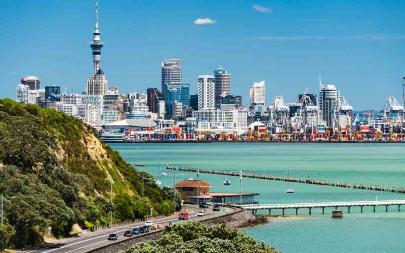 Get Ready to Be Blown Away: 20 Incredible Things to Do in Auckland That Will Leave You Wanting More!