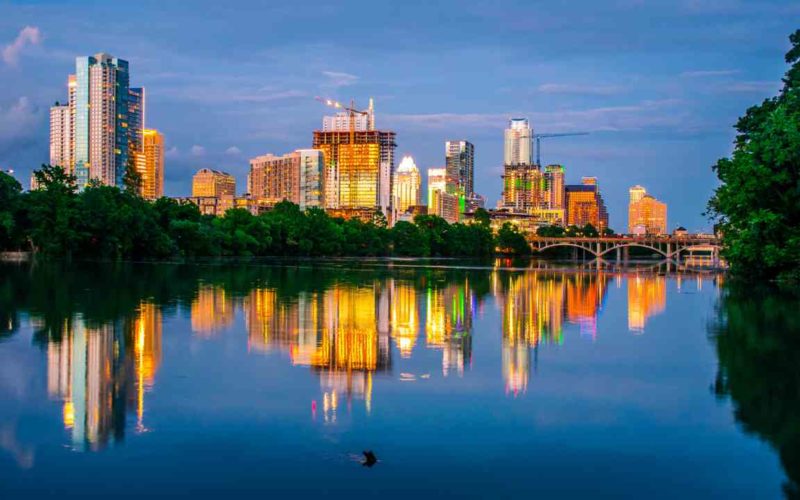 Get Ready to Rock in Austin, TX: 10 Insanely Fun Things to Do That Will Make Your Heart Sing!