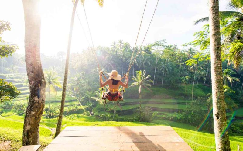 Unleash Your Inner Adventurer with These 20 Must-Do Activities in Bali – Number 7 Will Leave You Breathless!