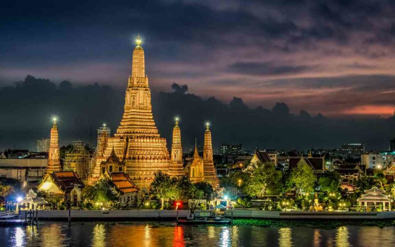 Discover the Hidden Wonders of Bangkok: 12 Must-Do Things That Will Leave You Breathless and Begging for More!