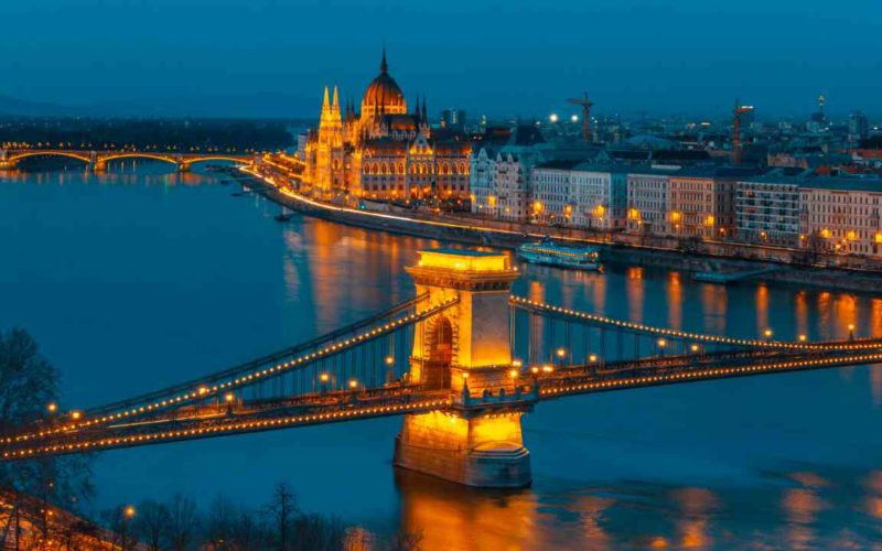 Budapest Unleashed: 10 Mind-Blowing Things to Do and See in Hungary’s Historic Capital – #7 is a Must!