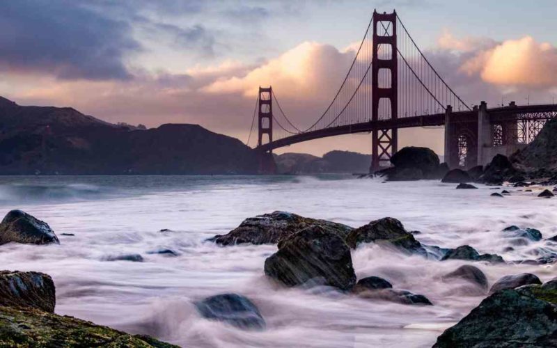 Discover the Ultimate Bucket List: 25 Must-Do Things in California to Check Off Your List Now!