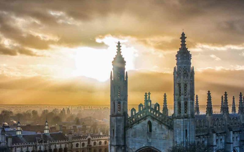 Unlock the Secrets of Cambridge: 20 Unmissable Things to Do and See in England’s Most Prestigious University Town!
