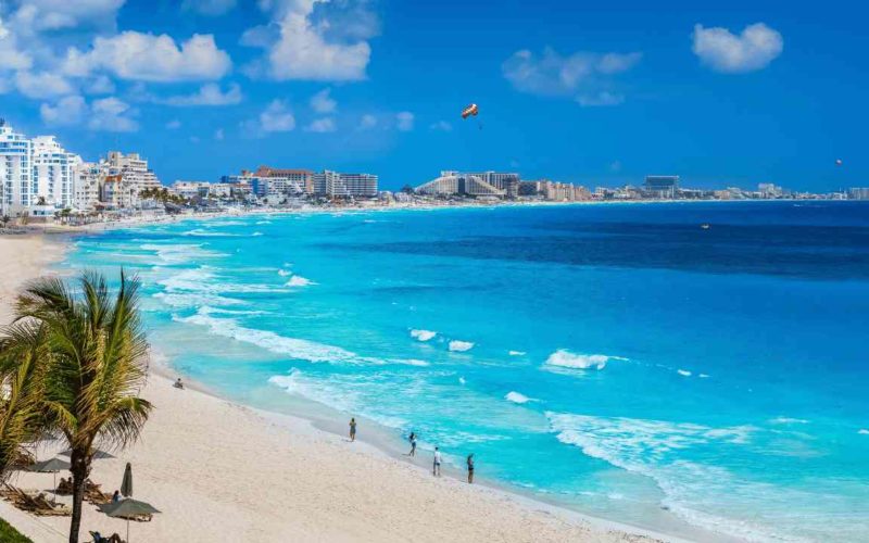 Discover the Top 10 Things to Do in Cancun for the Ultimate Caribbean Escape!