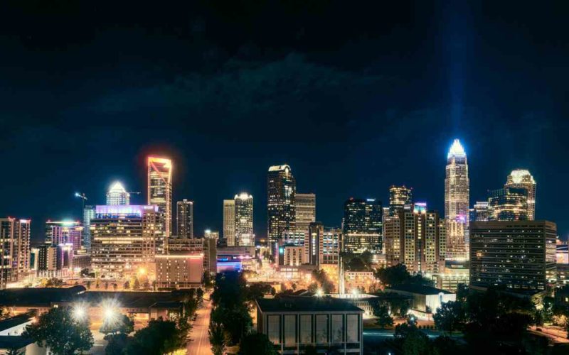 Charlotte’s Best-Kept Secrets: 10 Thrilling Things to Do and See in North Carolina’s Queen City!