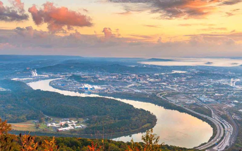 Unlock the Best Kept Secrets of Chattanooga: 20 Unforgettable Activities That Will Leave You Speechless!