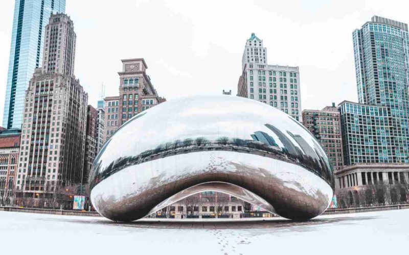 Get Ready to Windy City: 25 Insanely Fun Things to Do in Chicago That Will Take Your Breath Away!