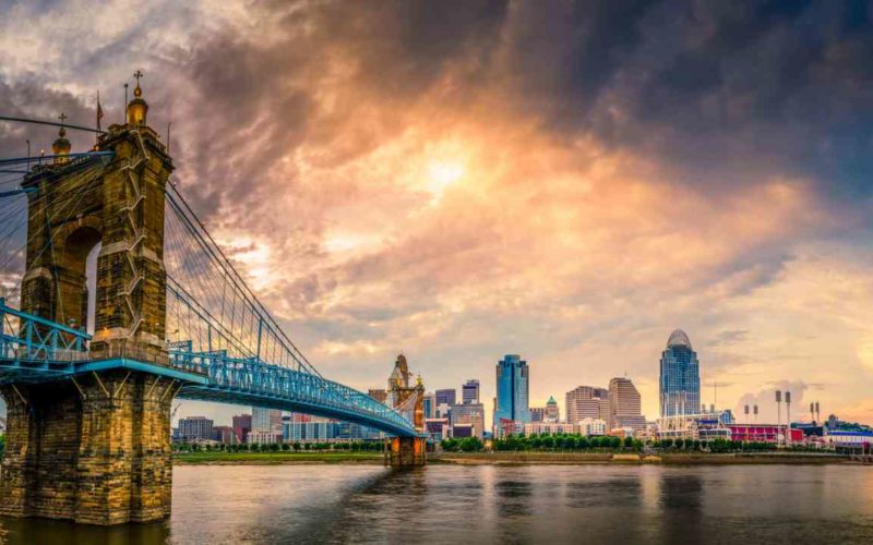 Discover the Hidden Charms of Cincinnati: 20 Amazing Things to Do and See in Ohio’s Best Kept Secret City!