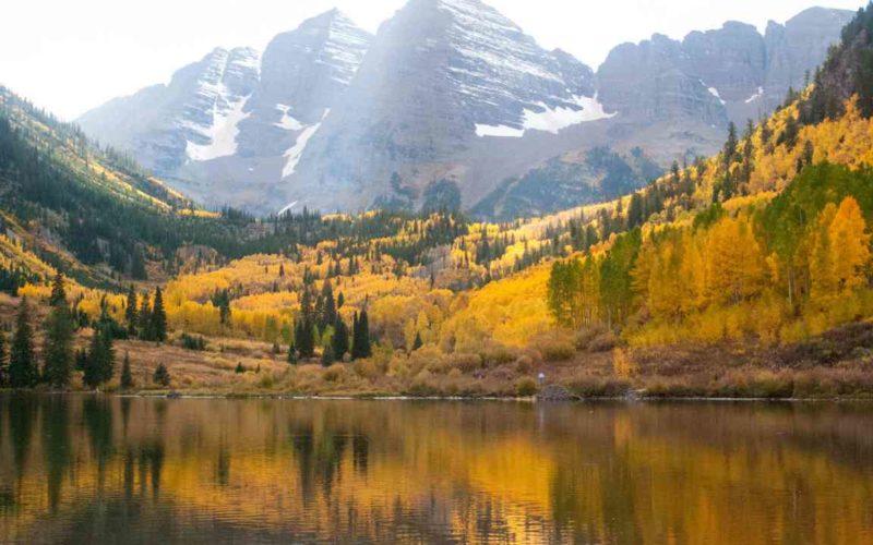 Colorado Calling: 25 Breathtaking Things to Do That Will Give You an Unforgettable Adventure of a Lifetime!