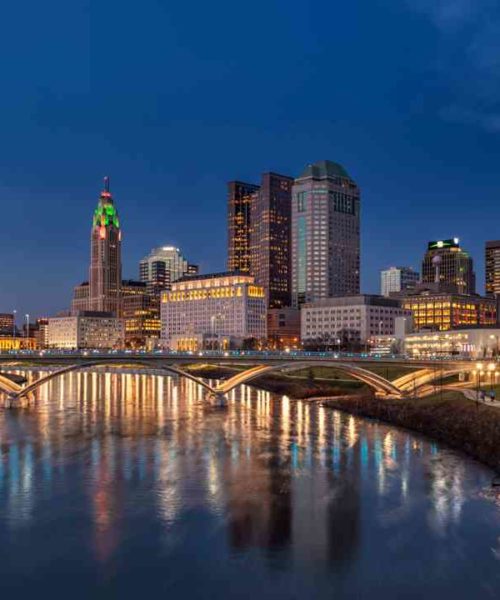 Unbelievable Business Opportunities in Ohio – Don’t Miss Out on the Buckeye State’s Booming Economy!