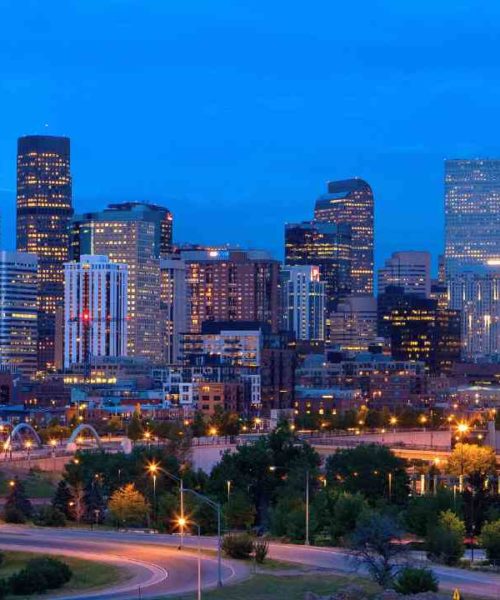 Fuel Your Weekend with Fun: 8 Must-Do Activities and Events in Denver to Keep You Entertained!