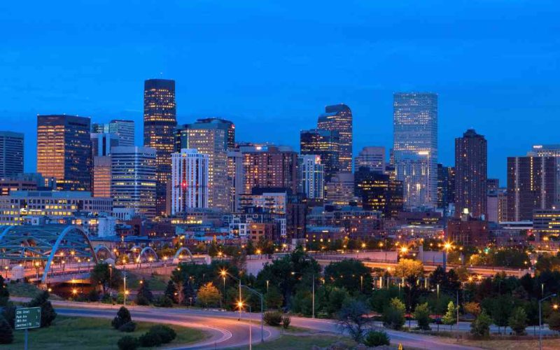 Fuel Your Weekend with Fun: 8 Must-Do Activities and Events in Denver to Keep You Entertained!