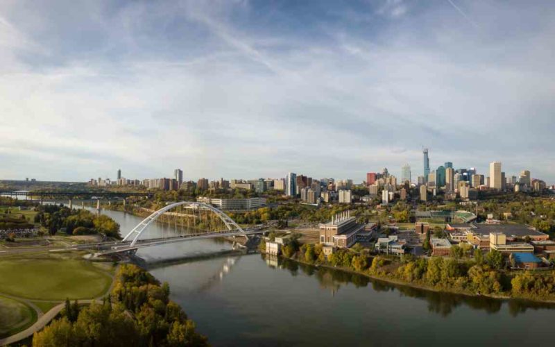 Unleash Your Inner Explorer: Discover the Top 10 Must-Do Things in Edmonton!
