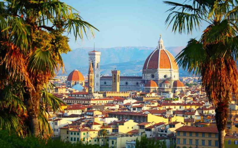 Unlock the Hidden Gems of Florence: 15 Things to Do and See That Will Take Your Breath Away!