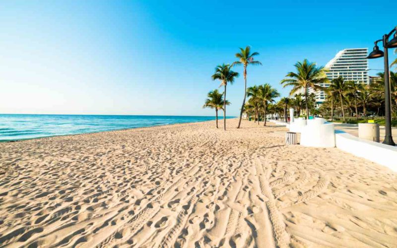 Unleash Your Inner Explorer: 15 Exciting Things to Do in Fort Lauderdale That Will Leave You Breathless!