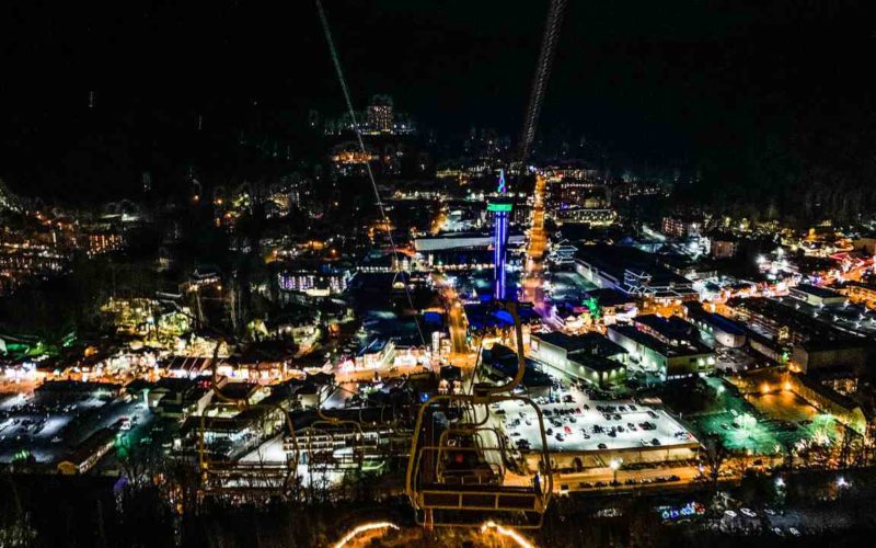 Experience the Ultimate Adventure: 20 Thrilling Things to Do in Gatlinburg That Will Leave You Begging for More!