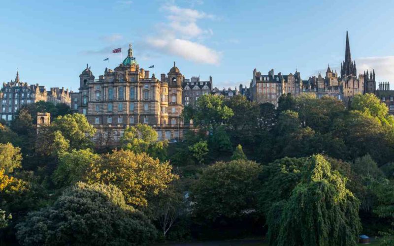 Glasgow’s Hidden Gems: 10 Unmissable Things to Do in Scotland’s Largest City That You Won’t Find in the Guidebooks!