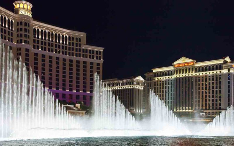 10 Mind-Blowing Things to Do in Las Vegas That Will Leave You Speechless – #5 Will Shock You!