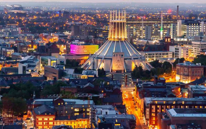 From Beatles to Football: 12 Exciting Things to Do in Liverpool That You Can’t Miss!