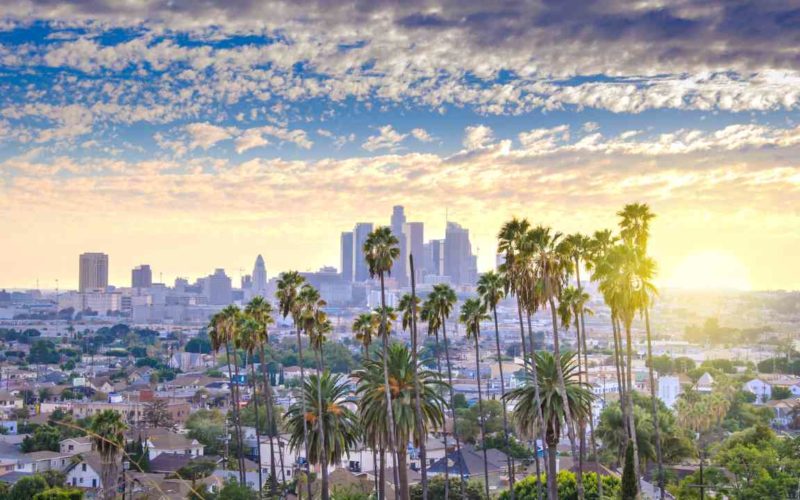 Get Ready for the Ultimate LA Adventure – 25 Unmissable Things to Do for Thrill-Seekers and Culture Lovers!