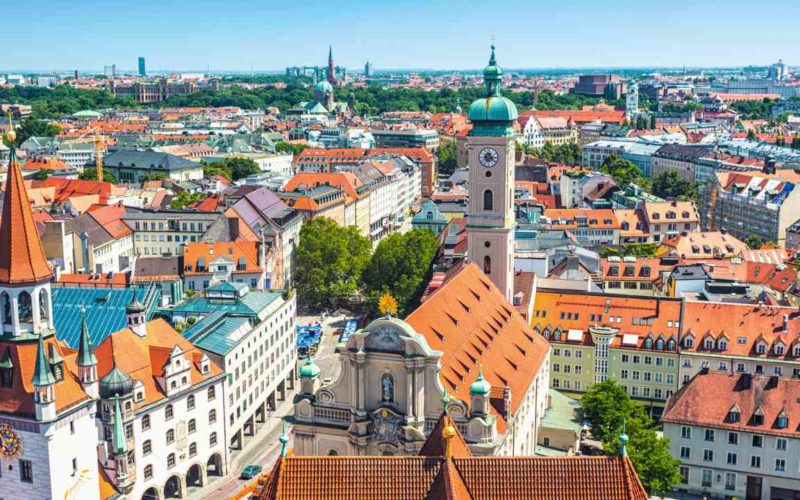 From Beer Gardens to Historic Castles: Munich’s Top 20 Unmissable Things to Do Will Leave You Speechless!