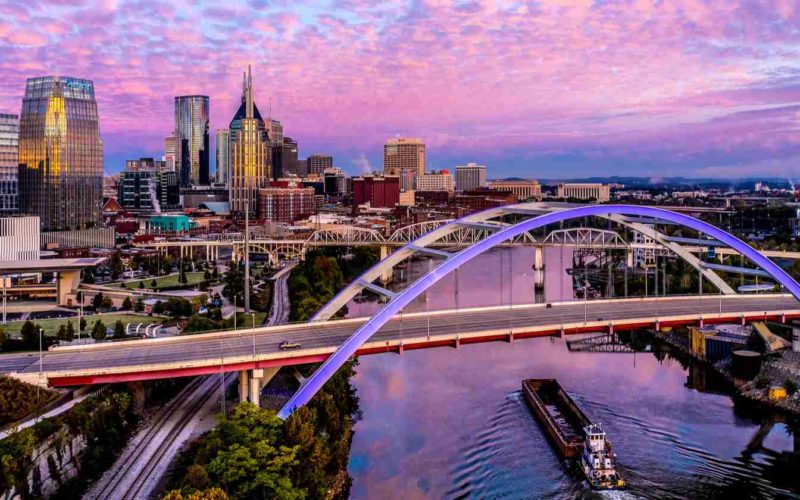 Get Ready to Rock and Roll with the 20 Must-Do Things in Nashville, Music City USA!