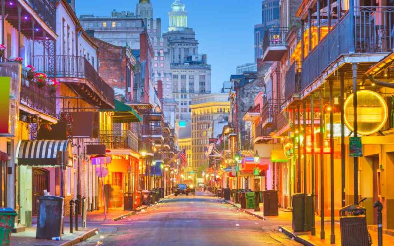 Get Ready to Be Charmed: 13 Unforgettable Things to Do in New Orleans That Will Leave You Spellbound!