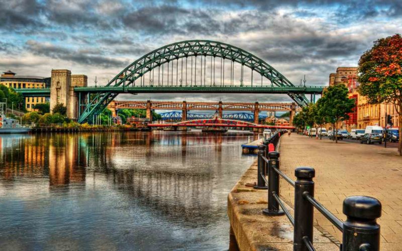 Newcastle Uncovered: 15 Insanely Fun Things to Do That Will Make You Fall in Love With the City!