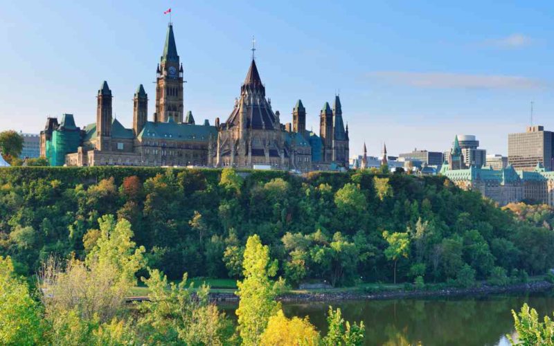 Ottawa Uncovered: 7 Unforgettable Things to Do and See in Canada’s Charming Capital City!