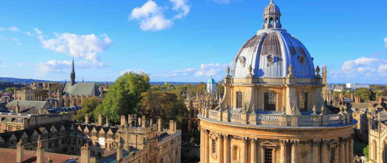things to do in oxford