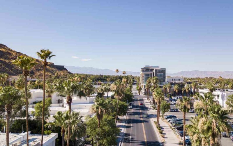 Escape to Paradise: 20 Insanely Fun Things to Do in Palm Springs That Will Make You Feel Like Royalty!
