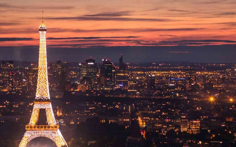 From Hidden Gems to Iconic Landmarks: 15 Things You Absolutely Cannot Miss When Visiting Paris!