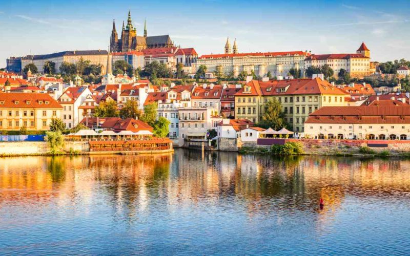 Discover the Enchanting City of Prague: Top 15 Things to Do That Will Leave You Breathless!
