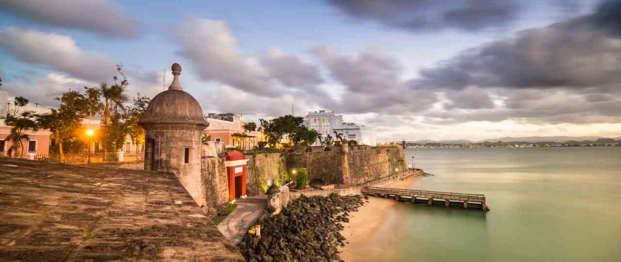 things to do in puerto rico
