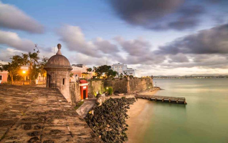 Experience the Best of Puerto Rico: 20 Things to Do and See That Will Leave You Breathless!