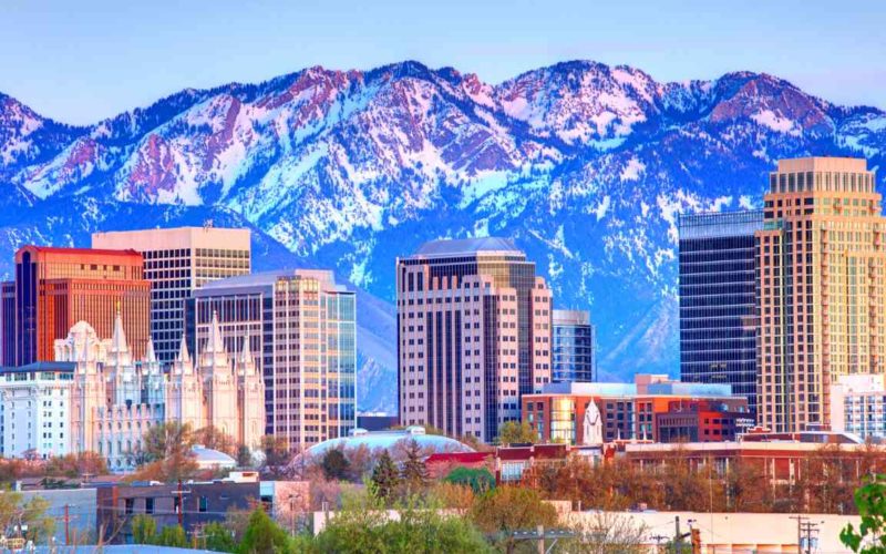 Unlock the Hidden Charms: 25 Incredible Things to Do in Salt Lake City That Will Take Your Breath Away