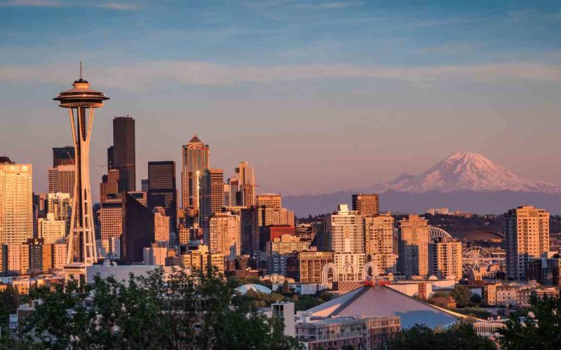 Unleash Your Inner Explorer: 12 Insanely Cool Things to Do in Seattle That Will Leave You in Awe – #8 Is a Must-See!
