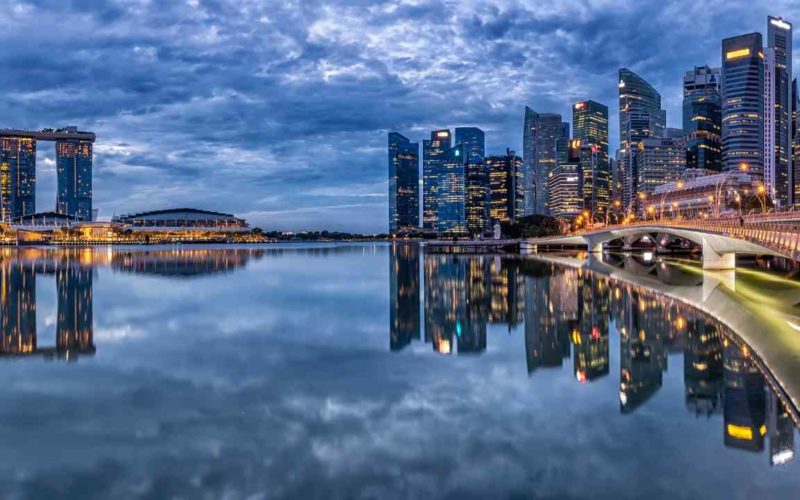 Singapore’s Hidden Treasures: 10 Must-Do Things That Will Make You See the Lion City in a Whole New Light!